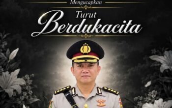 Jelang Kematian Kabid Humas Kombes Steidy Raranta, Sang Kakak Steve Beber Kronologi Lengkap