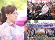 HUT ke-195 Pekabaran Injil dan Pendidikan Kristen GMIM, Sendy Rumajar Sampaikan Ucapan Selamat