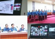 Pemerintahan Caroll-Sendy Serius Bangun ASN Berkualitas Lewat Manajemen Talenta
