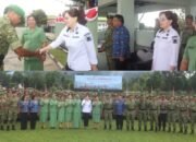 Wawali Sendy Rumajar Hadiri Pembukaan Diklat SPPI, Dorong Penguatan SDM Koperasi Merah Putih