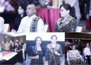 Wawali Sendy Rumajar Hadiri Resepsi Diplomatik Filipina, Perkuat Hubungan Regional