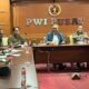 Website PWI Terkonsolidasi di 38 PWI Daerah, Grand Launching 1 Oktober 2026