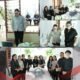 Keluarga Amanda Komaling Berduka, Wabub Vasung Melayat ke Rumah Duka di Desa Tountimonor