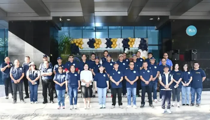 Dies Natalis ke-62, Fakultas Teknik Unsrat Perkuat Komitmen Inovasi Teknologi Berkelanjutan