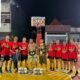 Tak Terkalahkan! Zion Farm Basketball Langowan Sukses Kawinkan Gelar di Event 3×3 LBA Dego-Dego Cup