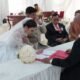 Putri Terkasih Bupati Minahasa RD, Sarah Dondokambey Hari Ini Menikah di GMIM Petra Sawangan