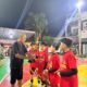 Sukses Gelar Event 3×3 Terbesar di Sulut, Dego-Dego Squad Langowan Panen Apresiasi