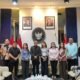Audiensi Bersama Wamendagri RI, DPRD Minahasa Bahas Hal Penting Ini
