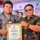 Hukum Tua Jendri Rondonuwu Antar Desa Tumaratas Raih Prestasi Nasional, Harumkan Nama Langowan Barat di Kancah Regional Timur
