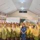 Minahasa Dukung Penguatan Perempuan, Dolie Tangian Buka Konsolidasi PW Aisyiyah Sulut