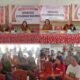 Cegah Korupsi Dana Desa, Kejari Minahasa Beri Sosialisasi Dua Desa di Tompaso Barat