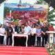 Sampaikan Hal Ini, Bupati Robby Dondokambey dan Wabup Vanda Sarundajang Hadiri Ibadah Pembukaan HUT PKB Sinode GMIM ke-64 di Tondano