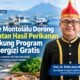 Guru Besar UNSRAT Prof Roike Montolalu Tawarkan Inovasi Hasil Laut untuk Program MBG