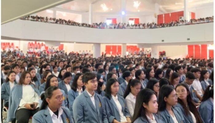 LPPM UNSRAT Perkuat Peran Mahasiswa dan Dosen Lewat KKT dan Riset