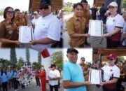 Bupati Robby Dondokambey: Hari Jadi ke-598 Minahasa Momentum Perjuangan, Persaudaraan dan Gotong Royong