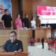 Bupati Robby Dondokambey Buka Tahapan Seleksi Waraney Wulan Minahasa 2026 di BPU Tondano