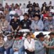 Kejurnas Pacuan Kuda Pordasi ke-60 Resmi Digelar di Stadion Maesa Tompaso, RD-Vasung Hadir Bersama Tokoh Penting Nasional