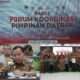 Bupati Robby Dondokambey Perkuat Sinergi Forkopimda Minahasa, Bahas Hal Penting Ini