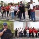 Meriahkan HUT Minahasa ke-598 dan Sumpah Pemuda, Pemkab Minahasa Gelar Lomba Mancing di Danau Tondano